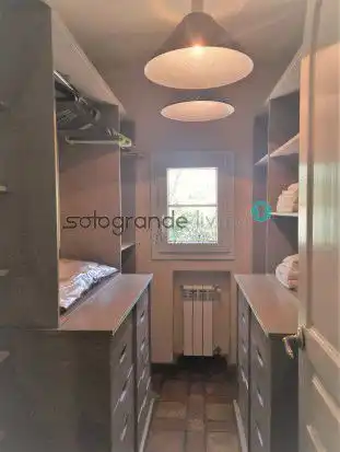 Casa o chalet de alquiler en Sotogrande Costa