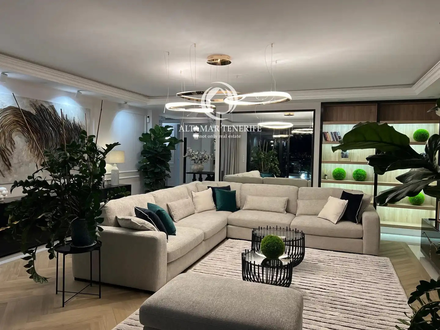 Haus mit Pool zum Verkauf in Costa Adeje, imagen 60