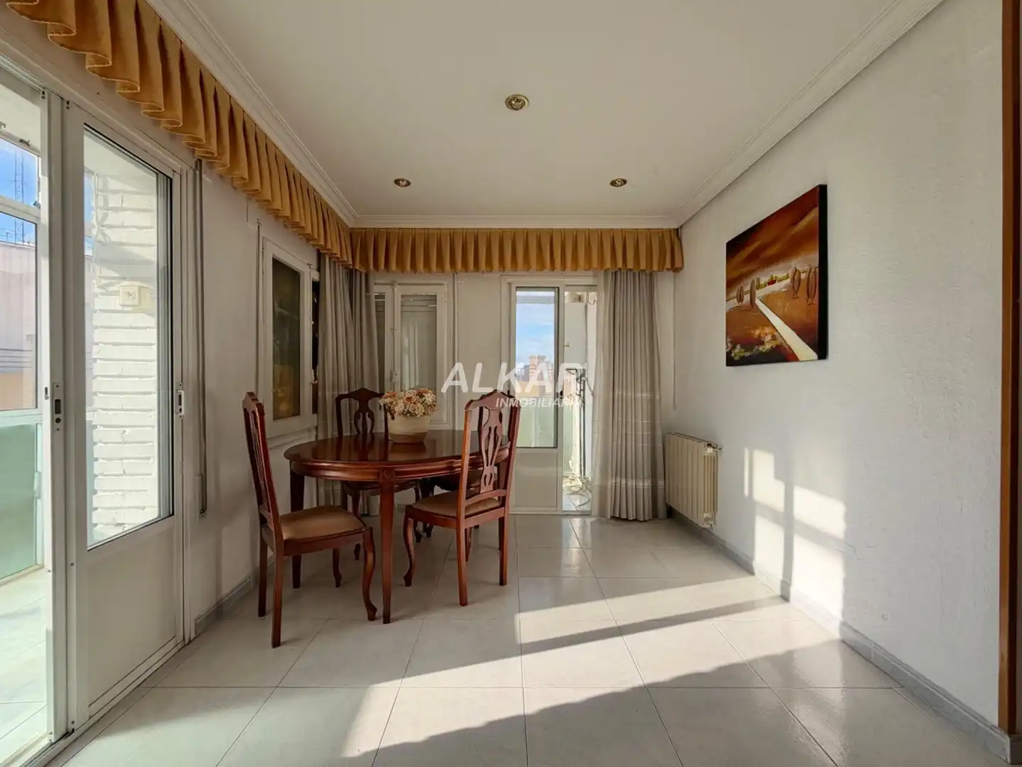 Piso con ascensor en venta en Calle Calle Juan Antonio Fernández, imagen 7