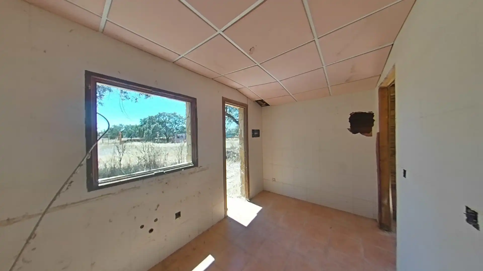 Casa o chalet en venta en Badajoz con Jardín privado, Terraza y Trastero