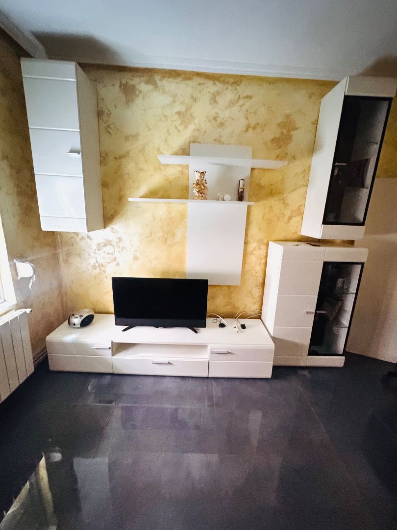 Sala d'estar de Pis en venda en Valladolid Capital amb Calefacció i Balcó