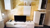Living room of Flat for sale in Valladolid Capital  with Heating and Balcony