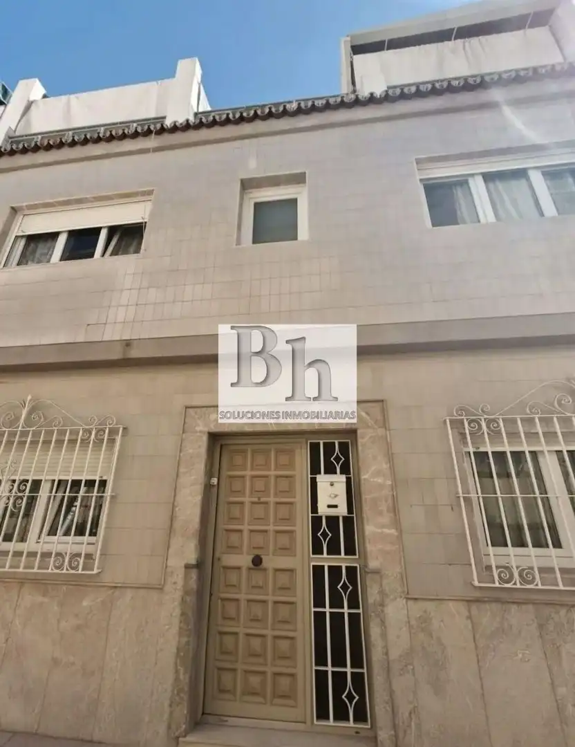 Casa a schiera in vendita a Centro, imagen 23