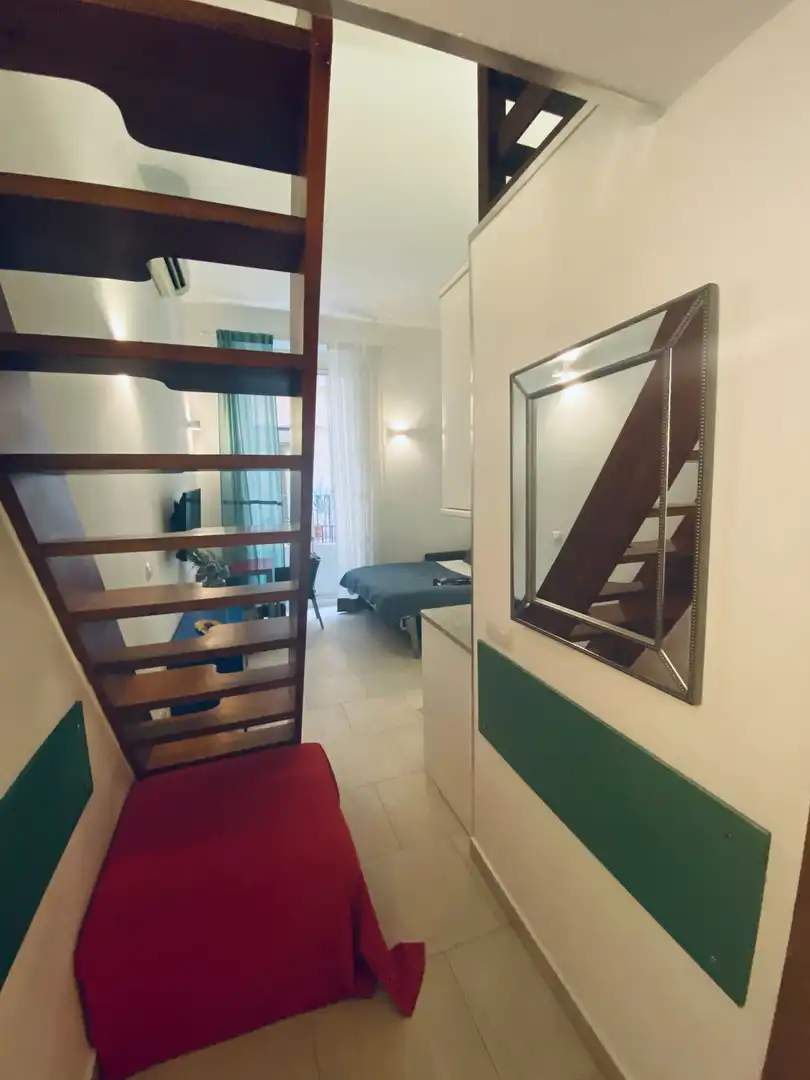 Estudio en alquiler en Centro, imagen 22