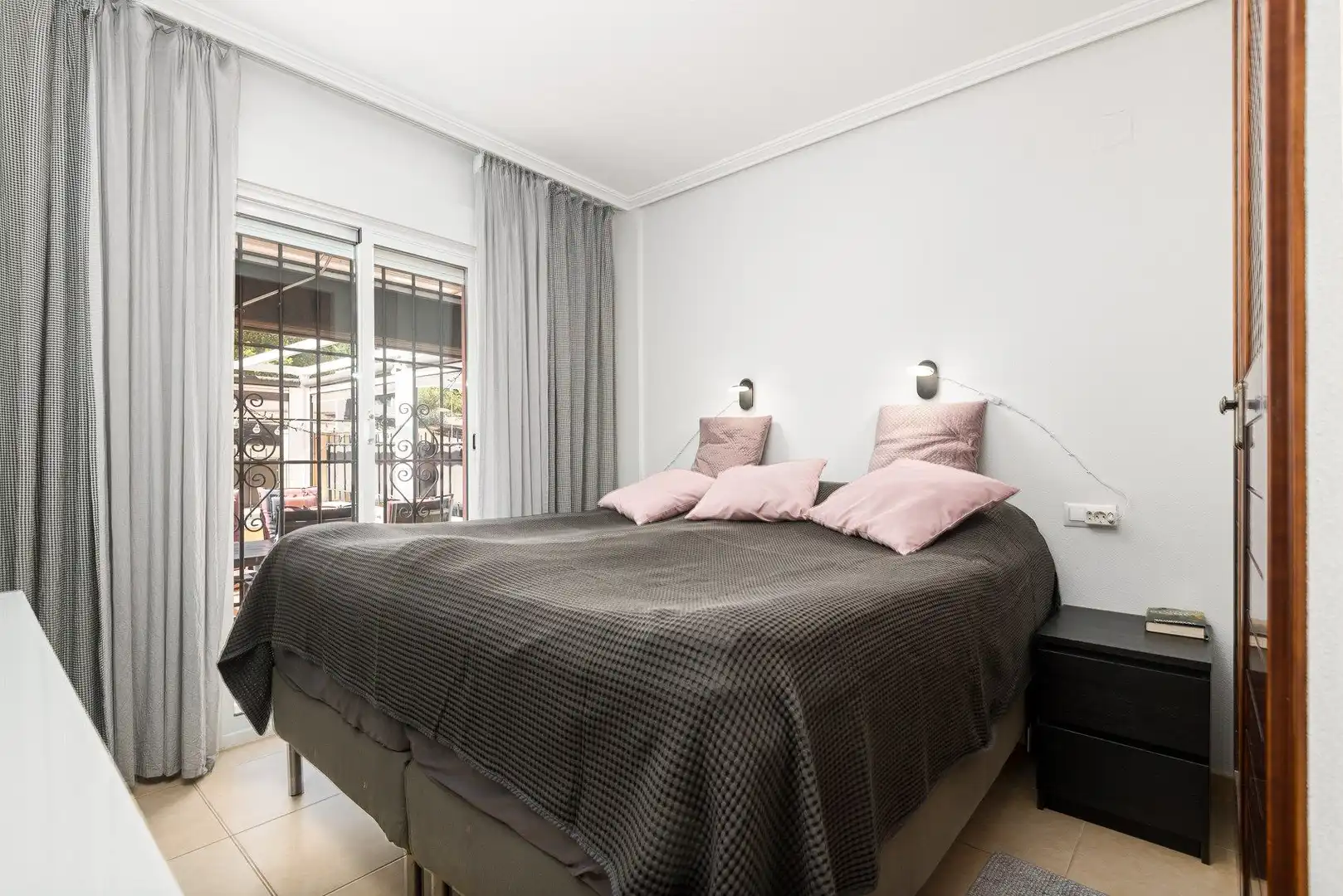 Apartamento con piscina en venta en N/A, imagen 19