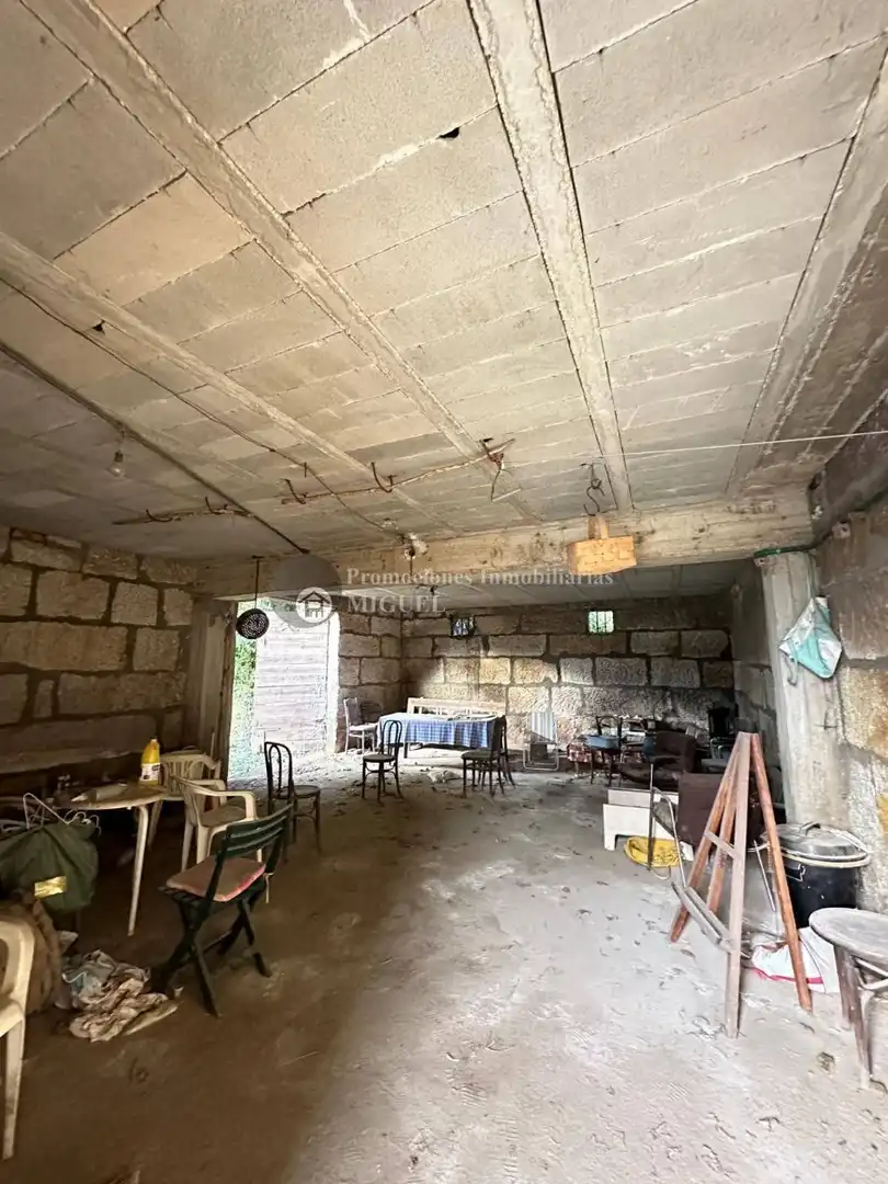Chalet en venta en Castrelo do Val, imagen 4