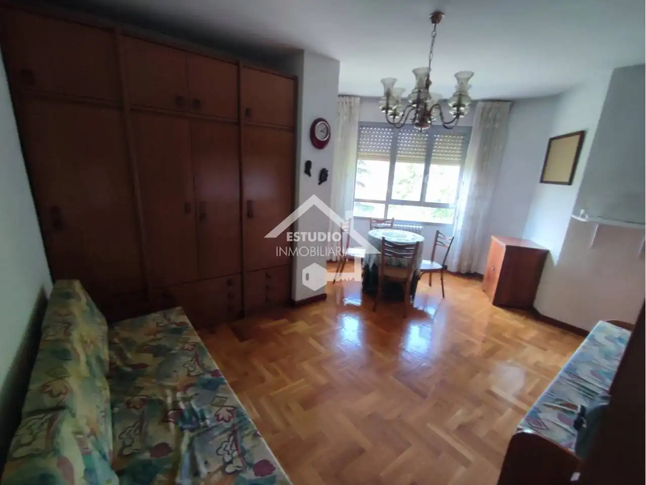 Piso con terraza en venta en Calle San Millán, imagen 34