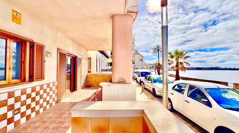 Foto 5 de Planta baja en venta en El Coll d'en Rabassa,  Palma de Mallorca