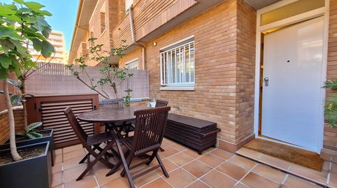 Foto 2 de Casa o chalet en venta en La Xinesca, Vilassar de Mar