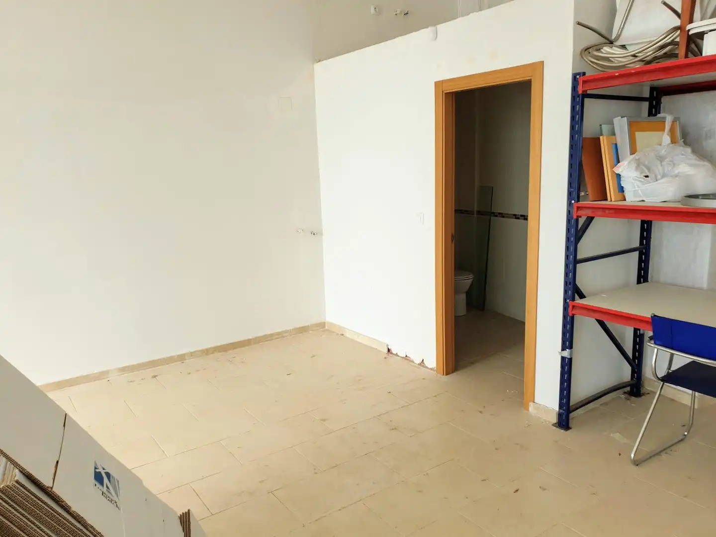 Business premises for sale in Las Trescientas - San Francisco - Ciudad Vergel, imagen 5