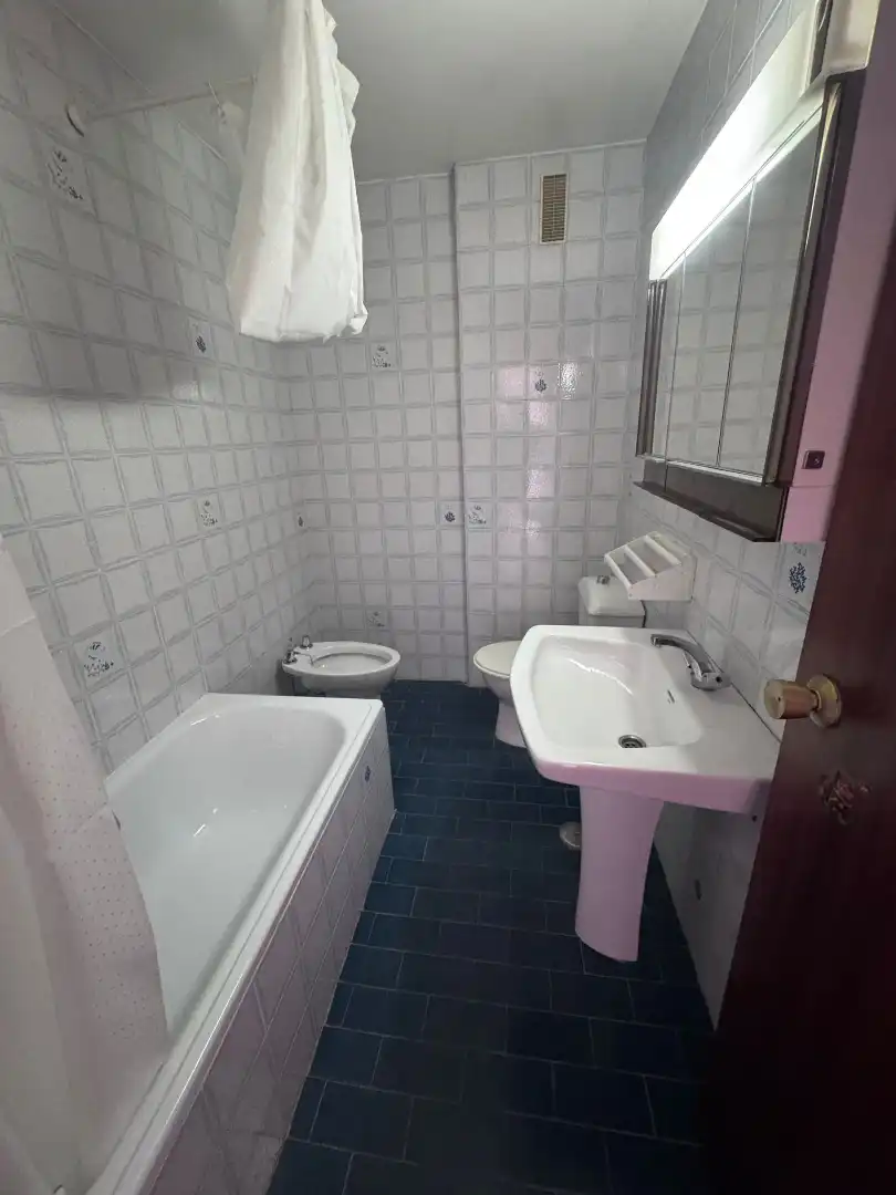 Baño de Piso en venta en San Pedro del Pinatar con Balcón