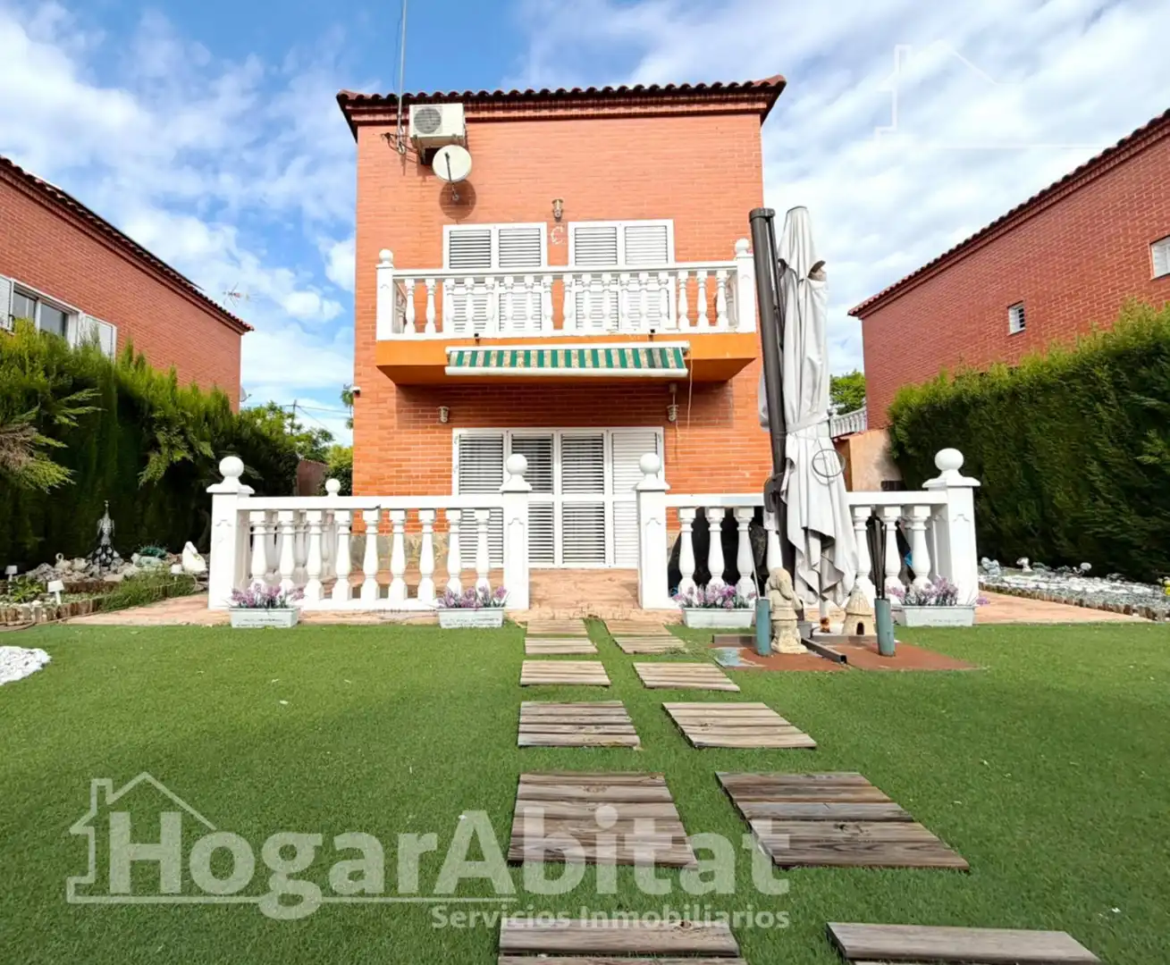 Villa con giardino in vendita a Calle 139, imagen 18