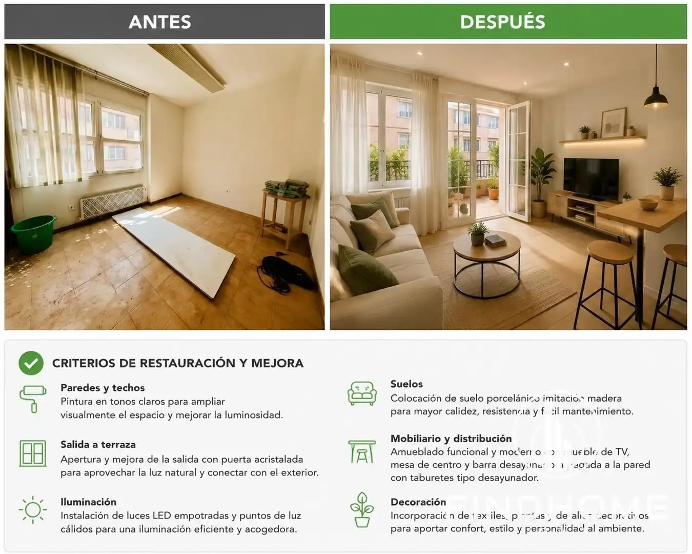 Residencial en venda a Plaça Mora, imagen 53