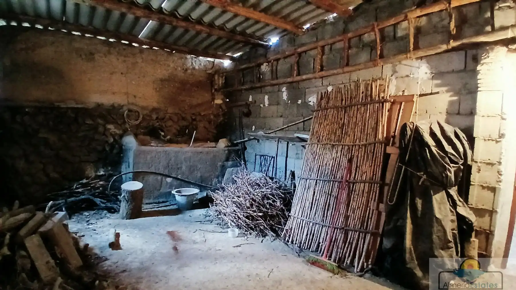 Casa in vendita a Albox, imagen 18