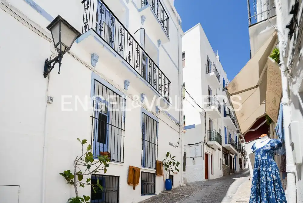Pis amb ascensor en venda a Playa Norte, imagen 22