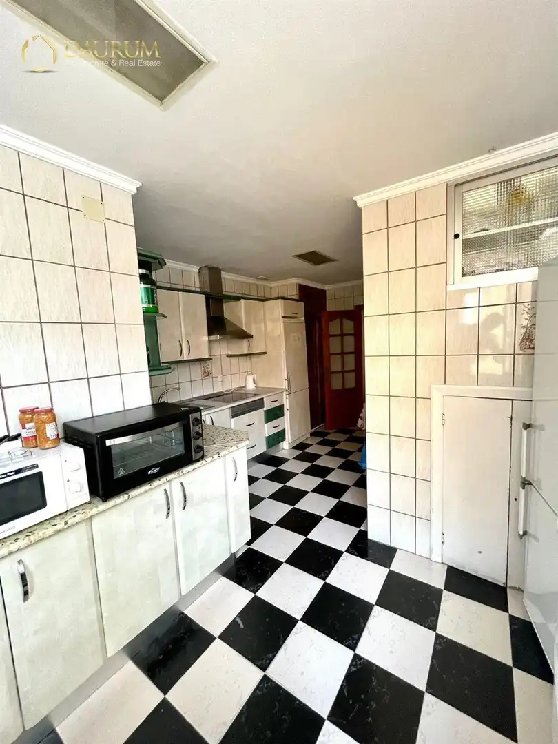 Piso con ascensor en venta en DIEGO DE AMAGUER, imagen 7