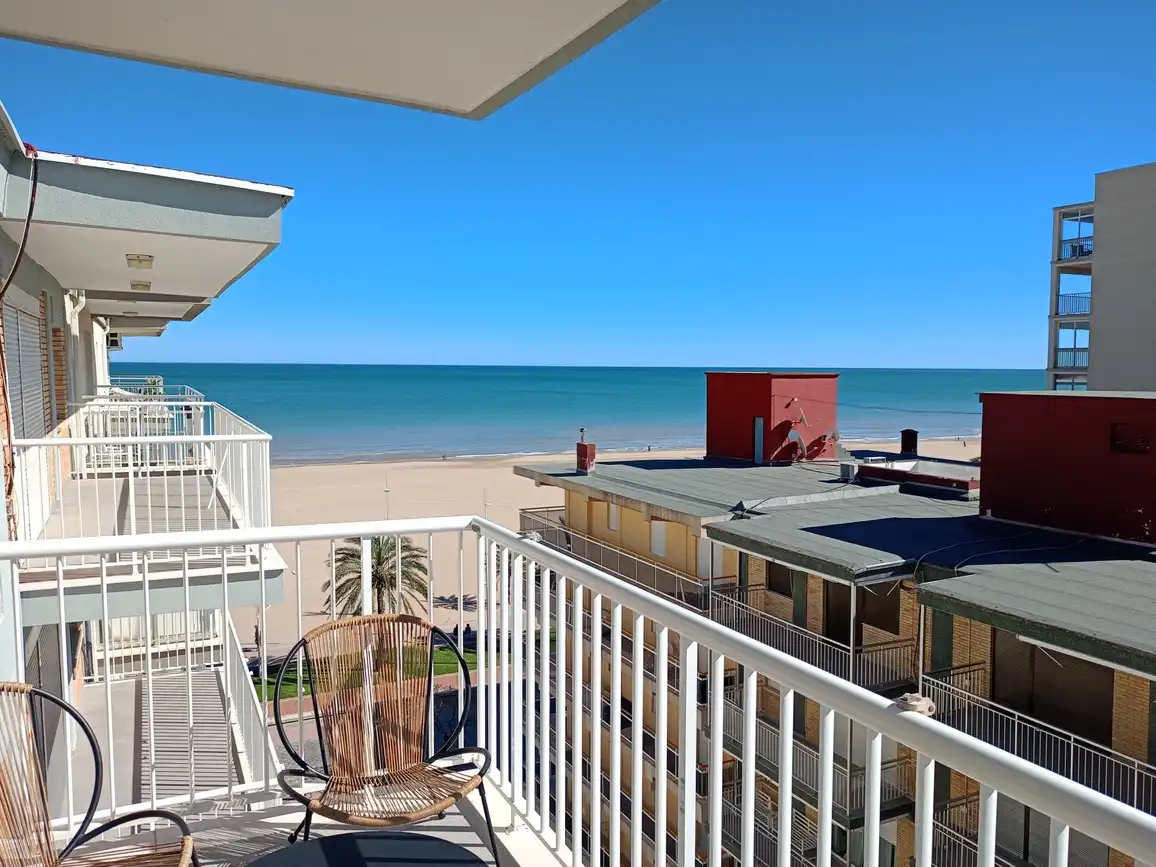 Apartament amb ascensor de lloguer a Passeig Marítim de Neptú 73, imagen 5