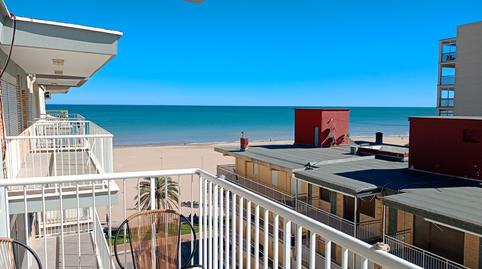 Foto 5 de Apartament de lloguer a Passeig Marítim de Neptú, 73, Playa de Gandia, Gandia