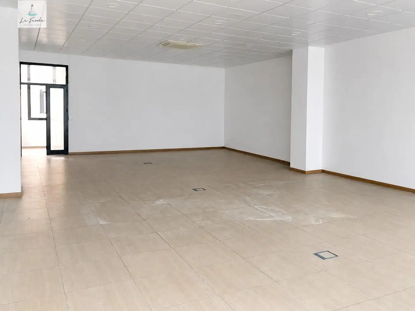 Oficina amb ascensor en venda a Calle CUEVA DE VIERA(POL. IND.), imagen 6