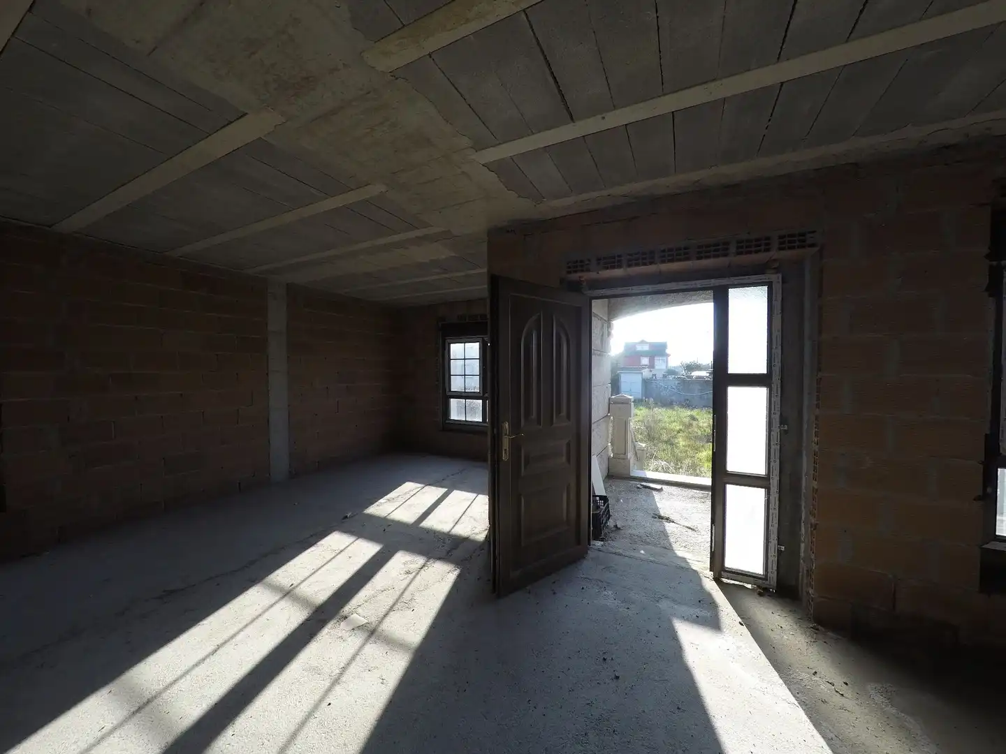 Casa o chalet en venta en Lugo con Jardín privado, Terraza y Trastero