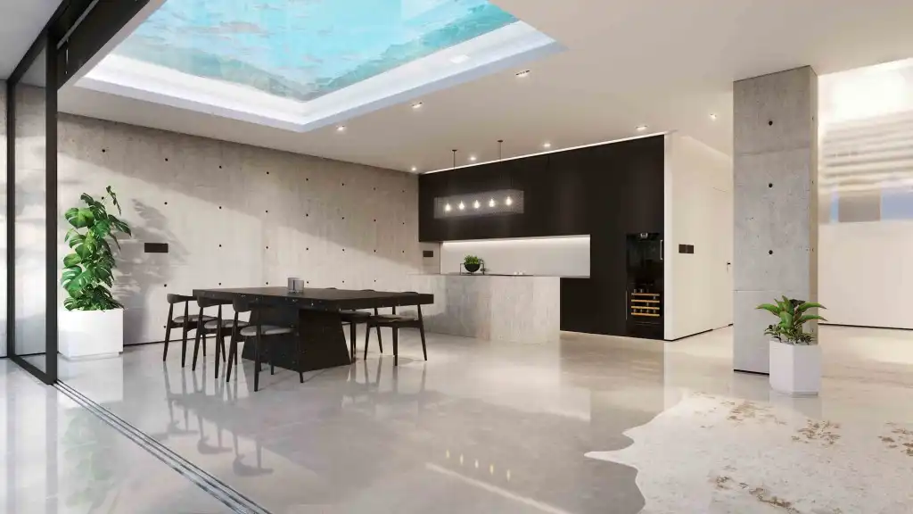 Penthouse for sale in Llevant, imagen 13