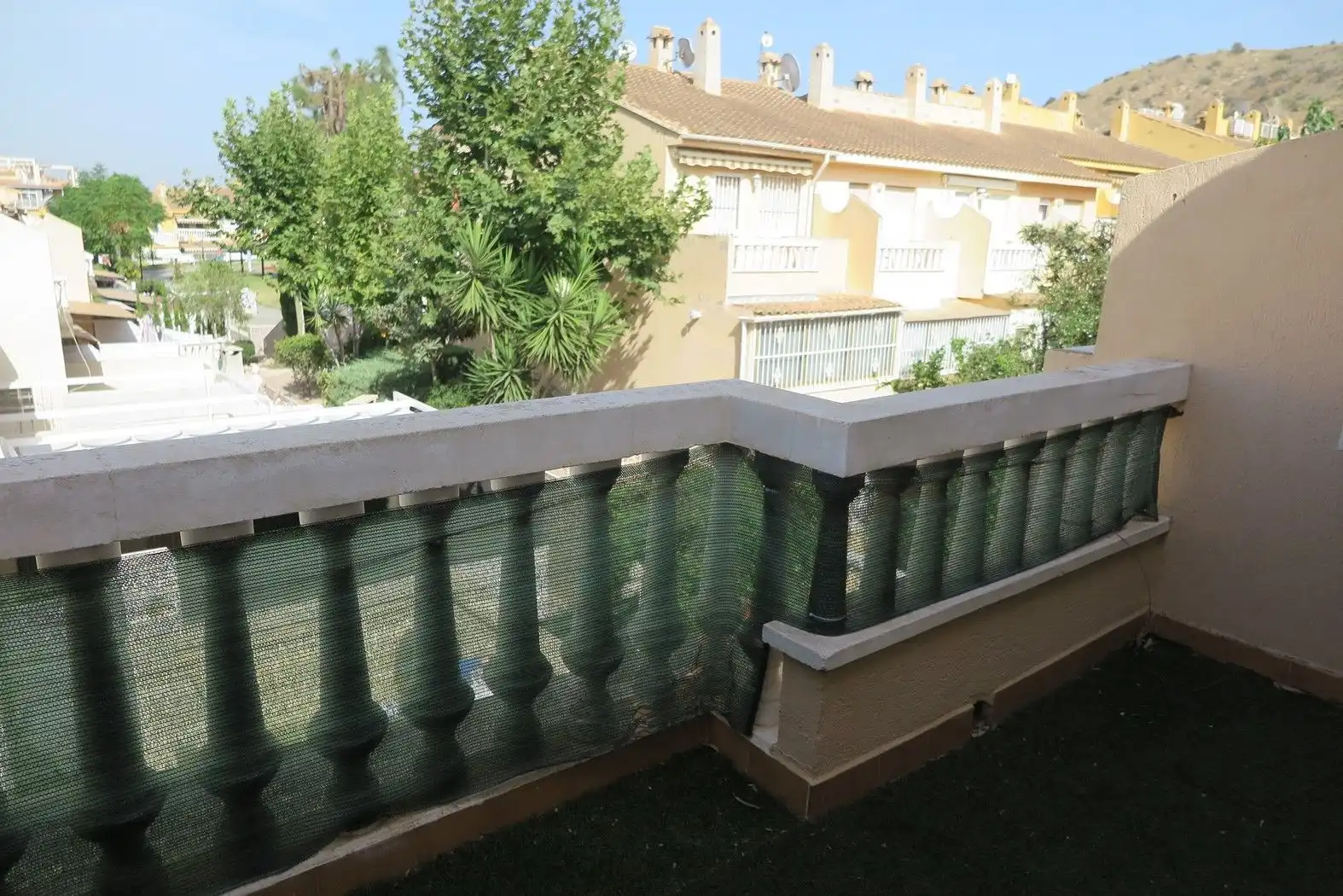 Maison mitoyenne avec piscine à vendre à Pueblo Acantilado - Lanuza, imagen 18
