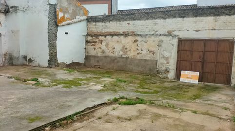 Se vende Casa señorial para rehabilitar en el centro histórico de Olivares, imatge 5