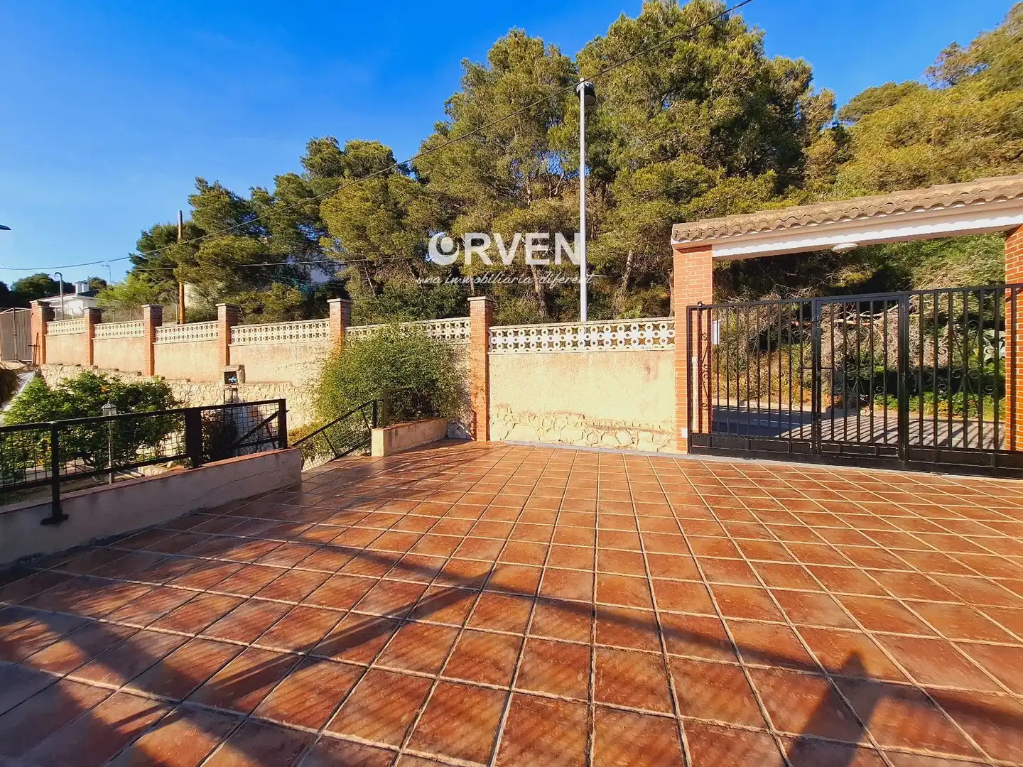 Chalet en venta en Tomas Breton, imagen 4
