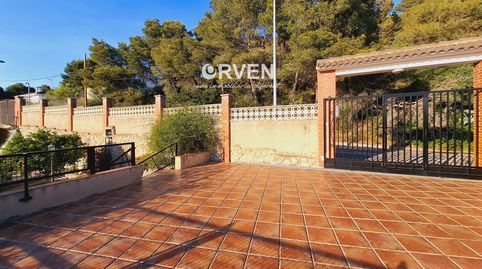 Chalet independiente con vistas en Mas Romeu Calafell, imatge 4