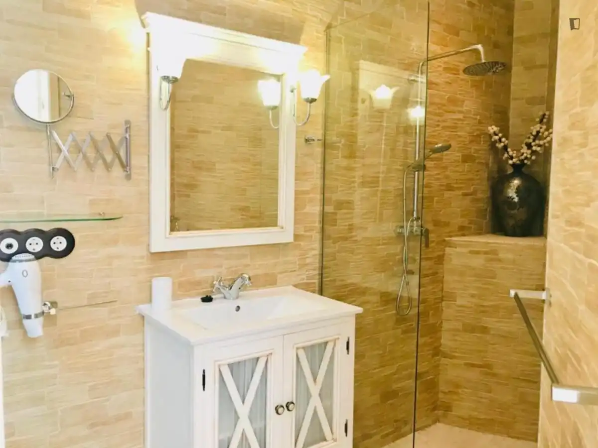 Apartment mit Aufzug zur Miete in Centro, imagen 7