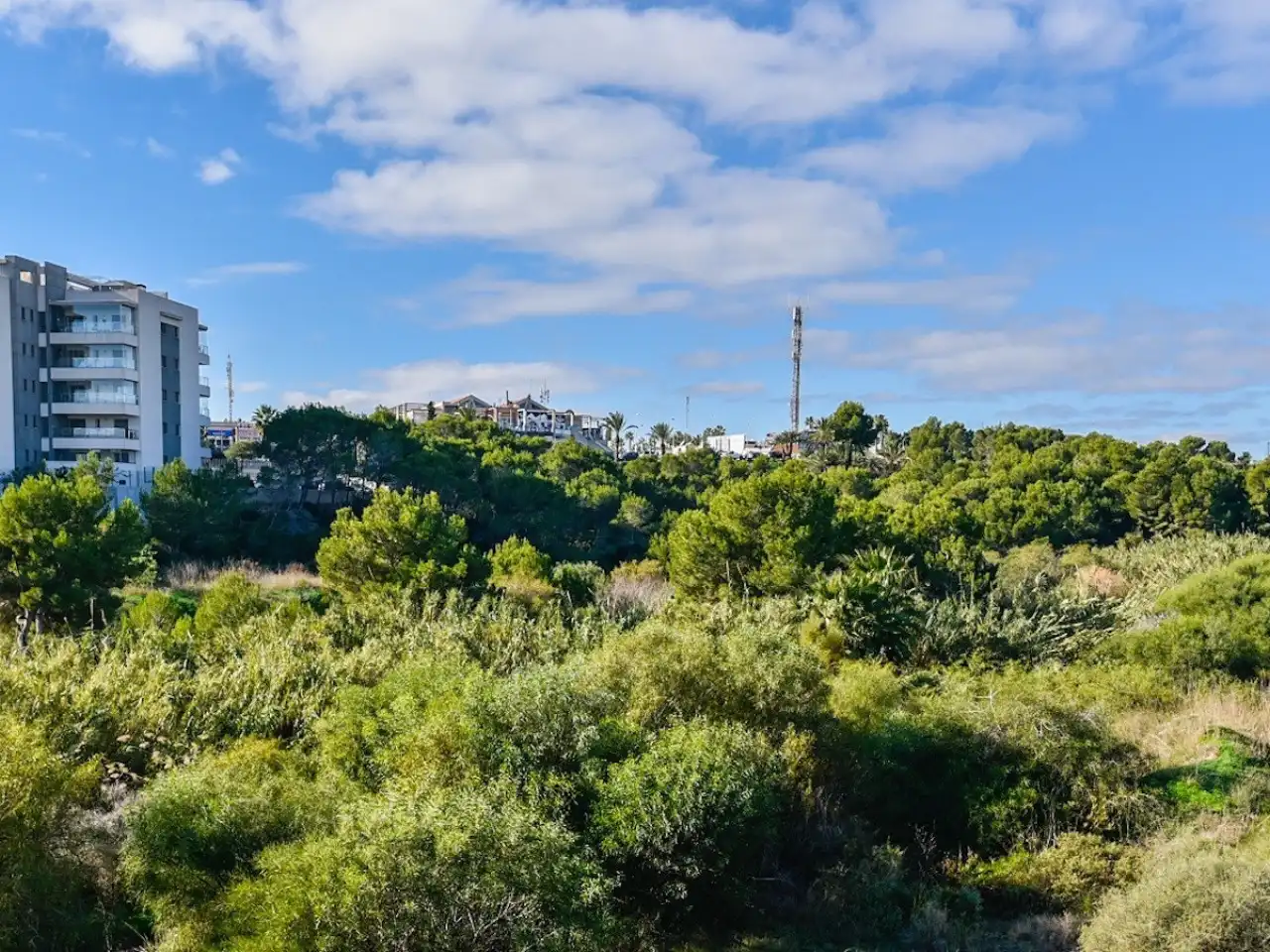 Apartment mit Pool zum Verkauf in Orihuela Costa, imagen 70