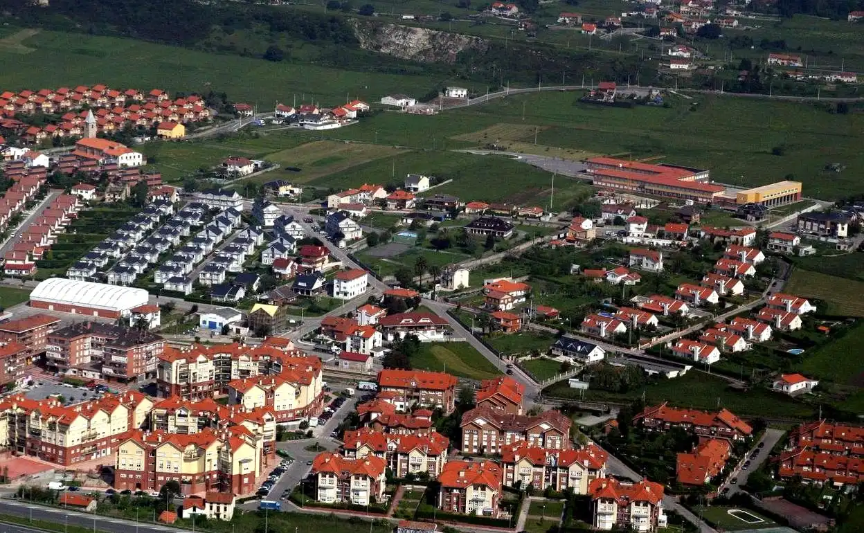 Immobles singulars en venda a Bezana - Prezanes, imagen 4