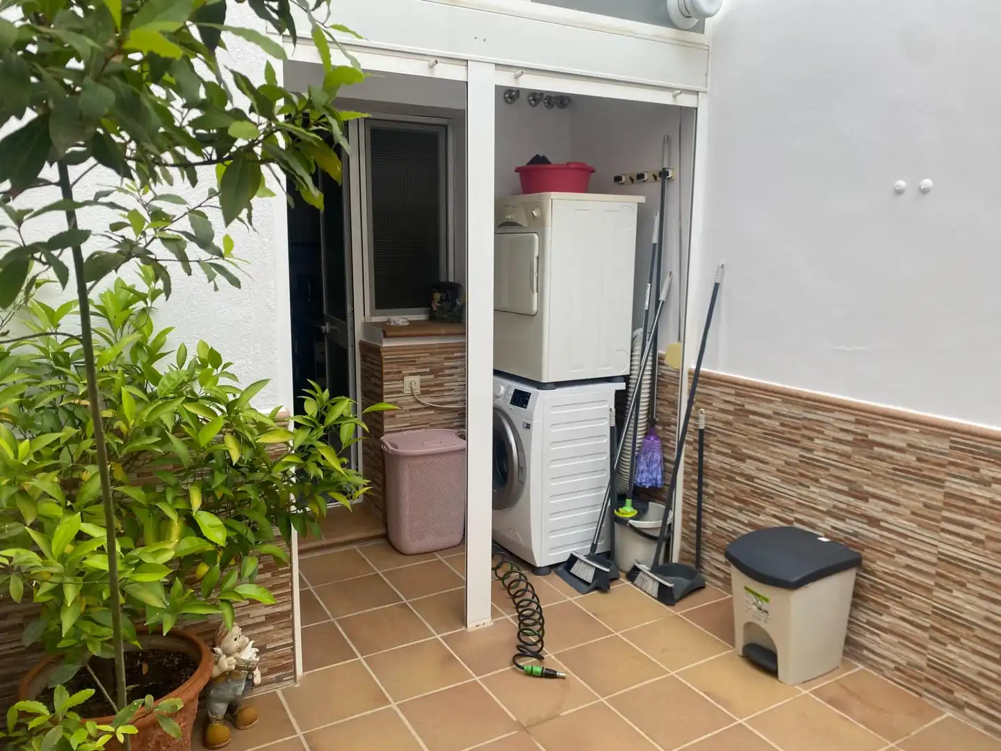Adosado con terraza en venta en Calle Lopez Mezquita, imagen 22