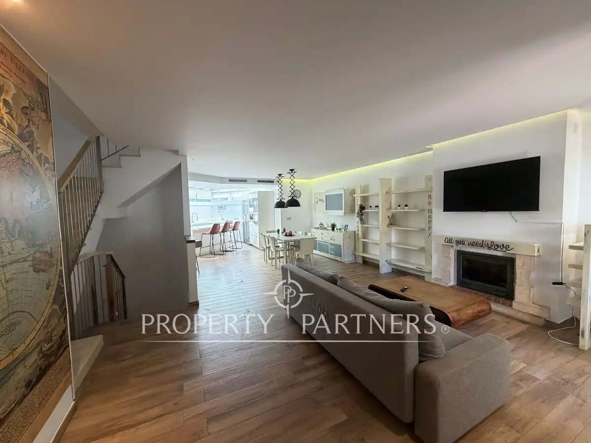 Detached homes for rent in Dune Beach Marbella, Las Chapas - Alicate Playa