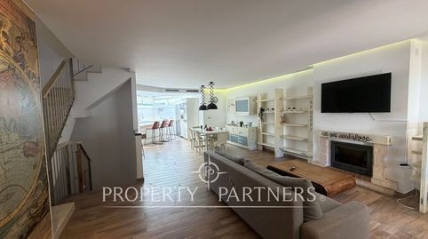 Photo 4 of Detached homes for rent in Dune Beach Marbella, Las Chapas - Alicate Playa, Marbella