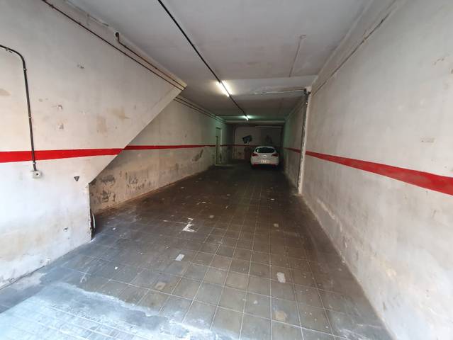 Local comercial en Alquiler en Carrer de Nicolau Talló, 115 en Ca n'Aurell