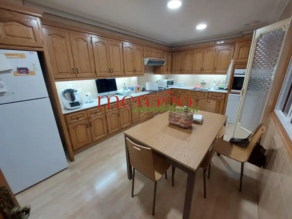 Wohnung mit Terrasse zum Verkauf in Elche ciudad, imagen 4
