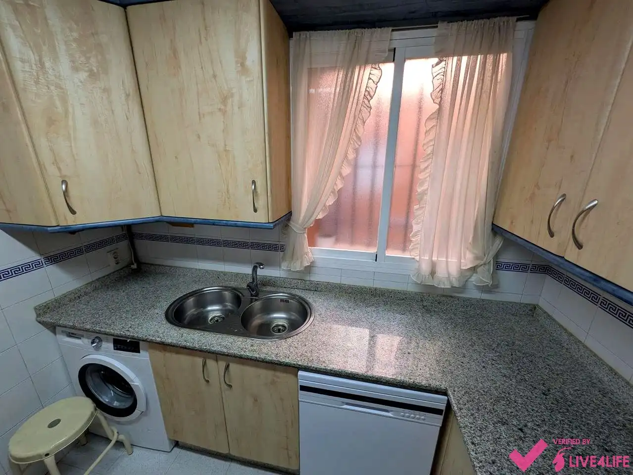 Dúplex de alquiler en De Triana, Triana Oeste