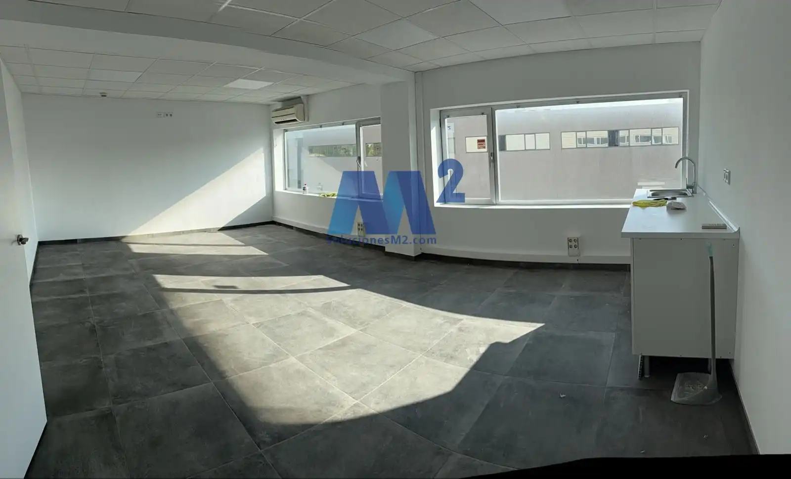 Industrial building to rent in de la Cañada, imagen 11