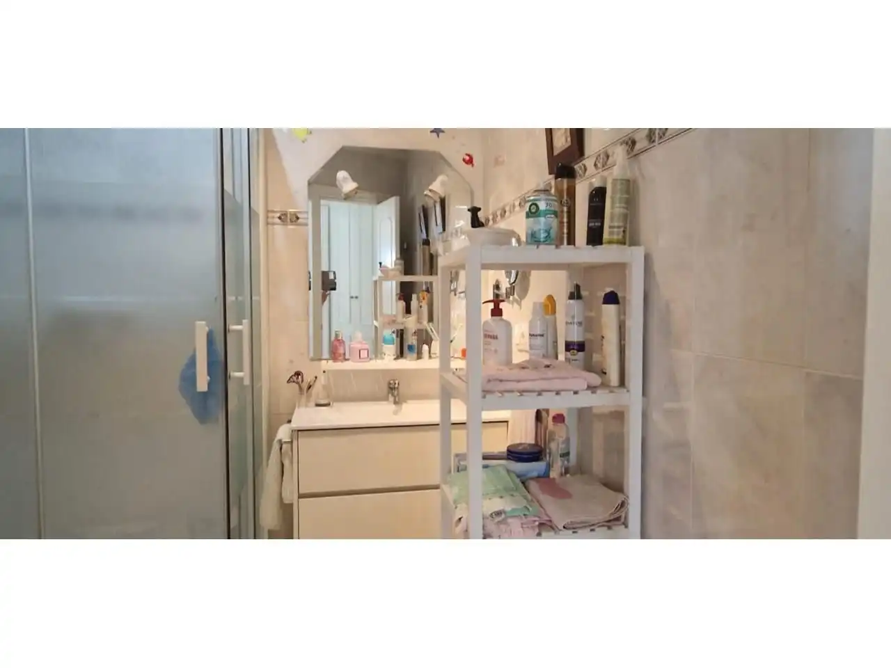 Apartament amb piscina en venda a Avenida Alay 2, imagen 4