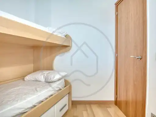 Habitación de Piso en venta en Castell d'Aro, Platja d'Aro i s'Agaró con Aire acondicionado, Calefacción y Amueblado