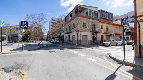 Edificio con gran potencial de desarrollo residencial en Zaidín  Granada, imagen 2