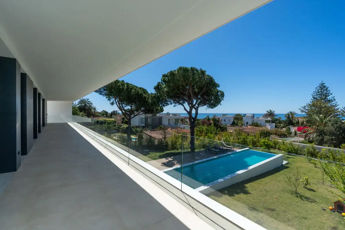 Adossat en venda a Elviria - Cabopino, imagen 40