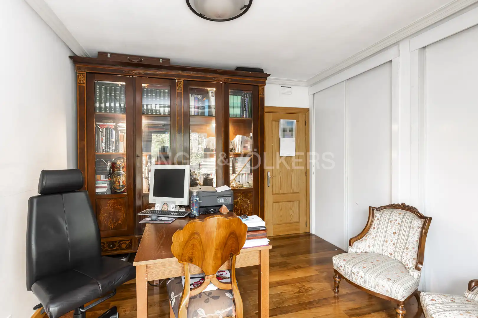 Casa o chalet en venta en Madrid con Aire acondicionado, Calefacción y Jardín privado