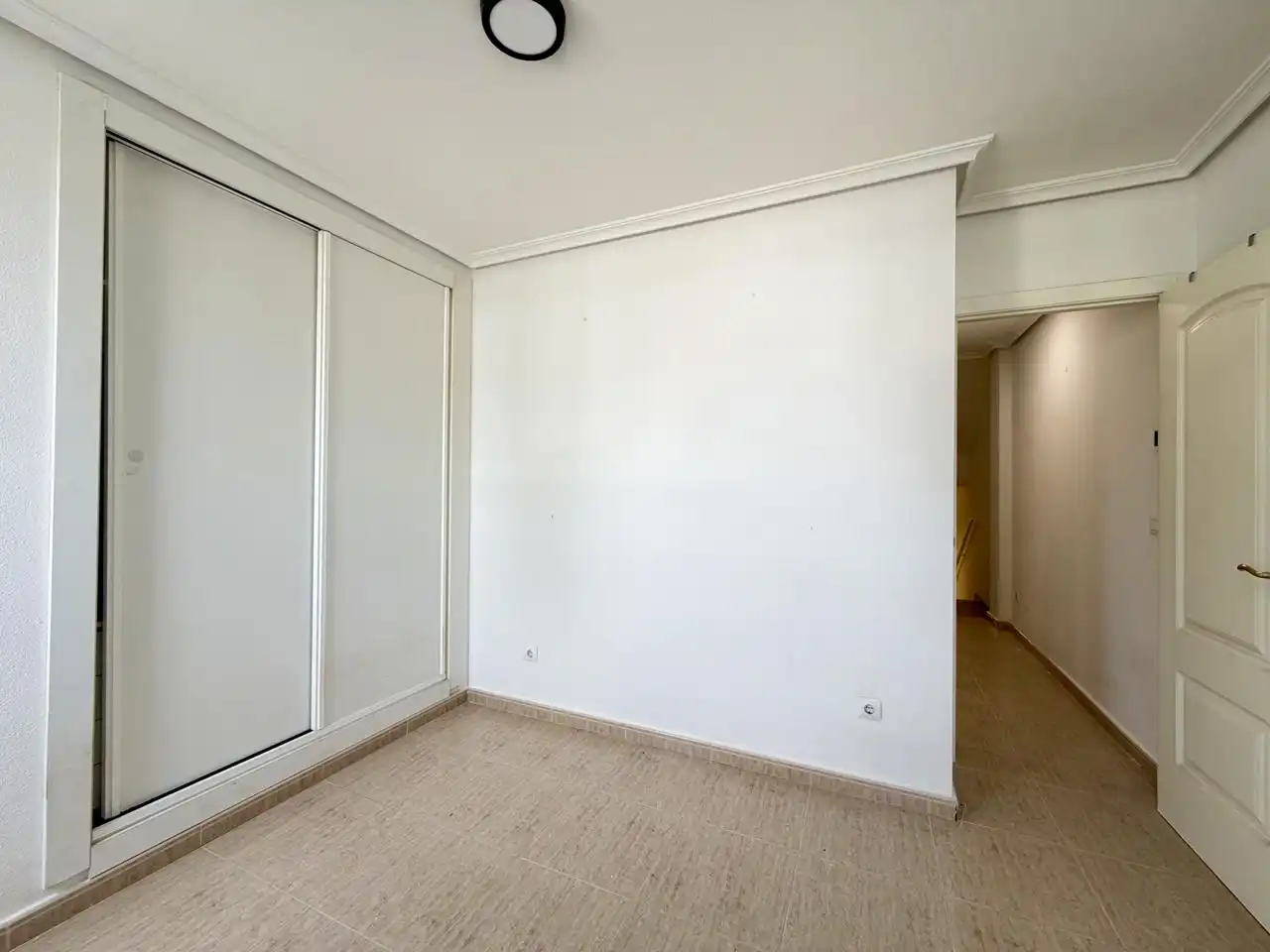 Habitación de Casa o chalet en venta en San Javier con Aire acondicionado y Terraza