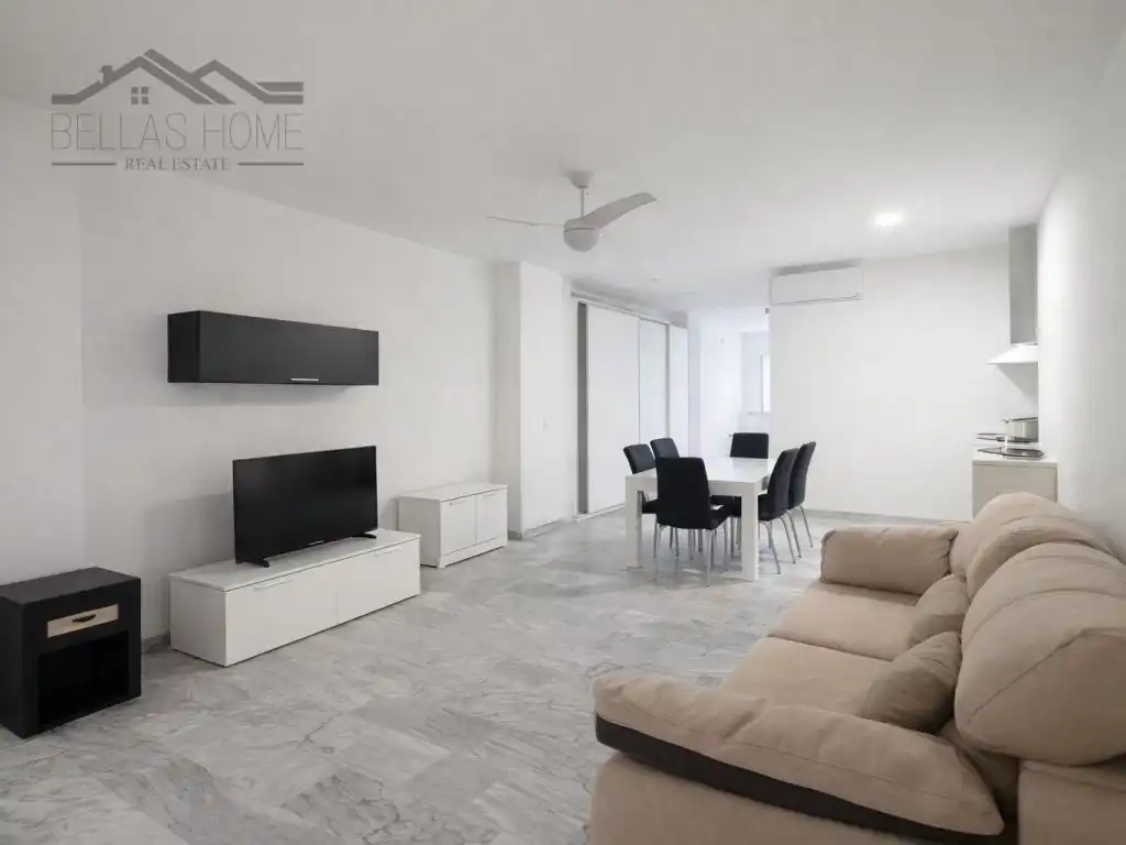 Apartament amb piscina en venda a Urbanizacion Bahia Dorada, imagen 2
