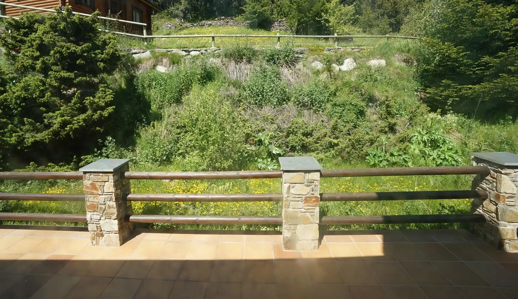 Casa aparellada en venda a El Forn - Prats - Meritxell, imagen 12