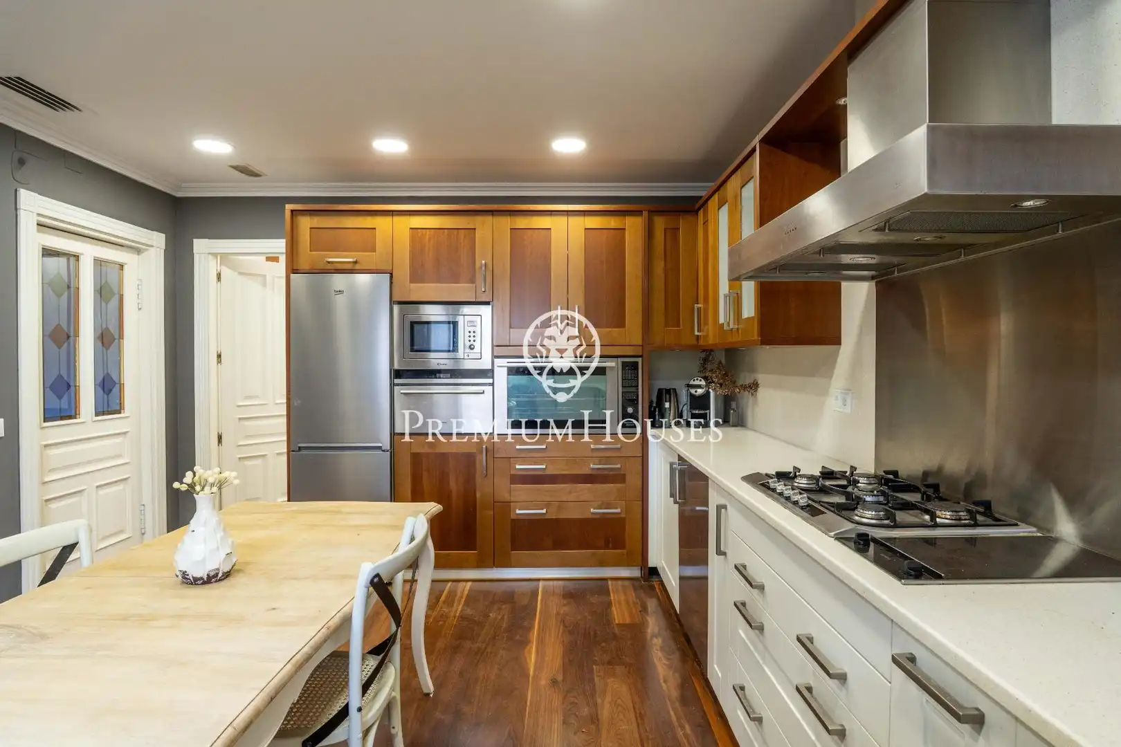 Casa con giardino in vendita a Nou Eixample Nord, imagen 14