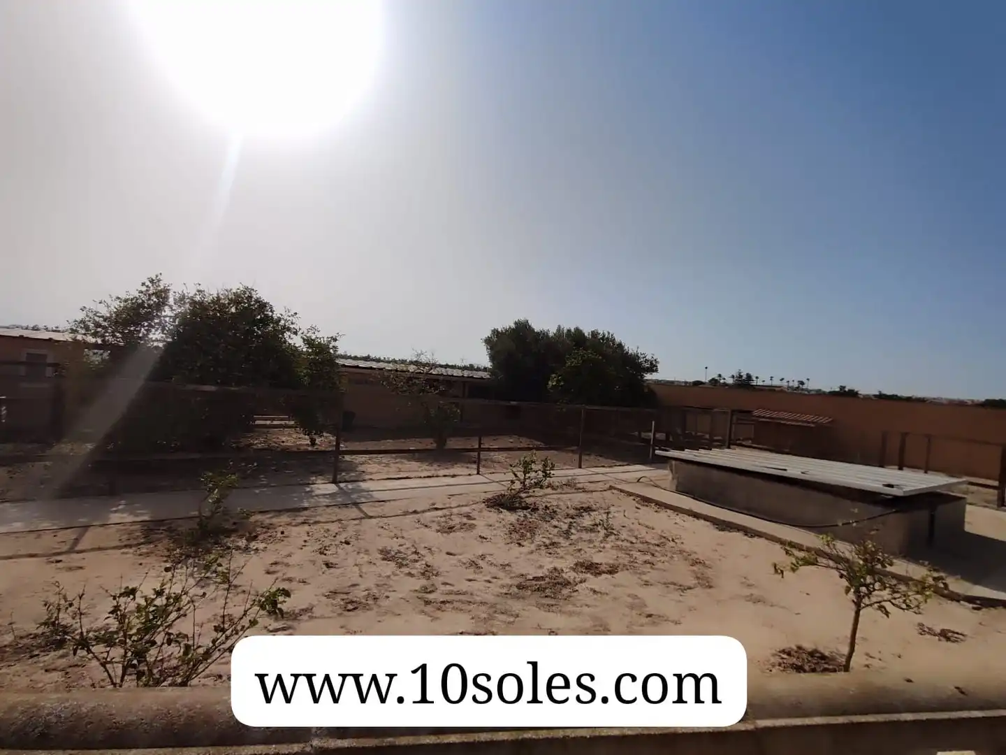 Casa amb piscina en venda a Rojales, imagen 19