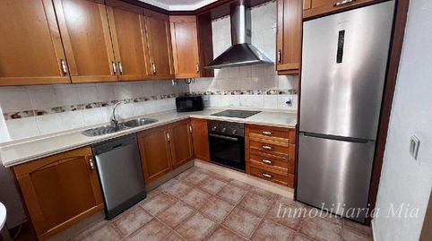 Foto 4 de Casa o xalet de lloguer a El Pinillo, Torremolinos